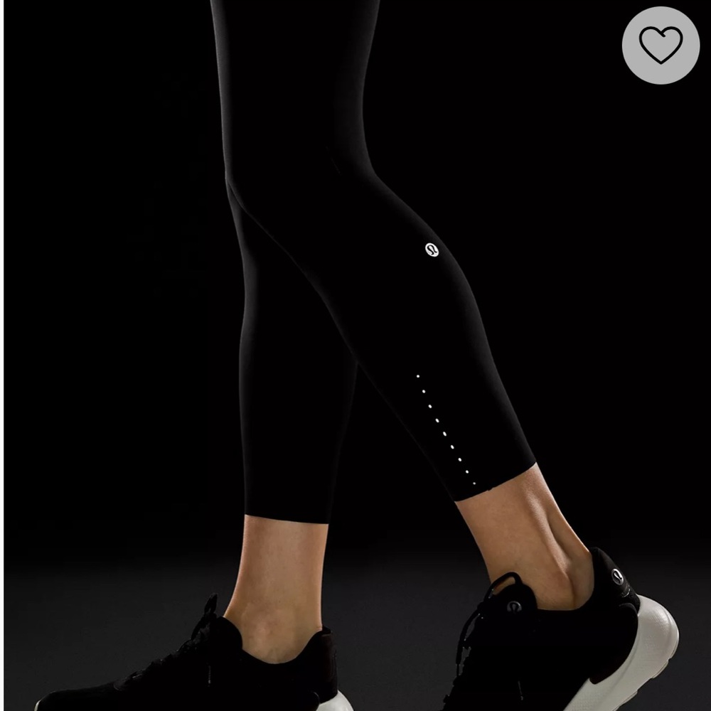 Fast and free high rise tights 25” 5 pocket